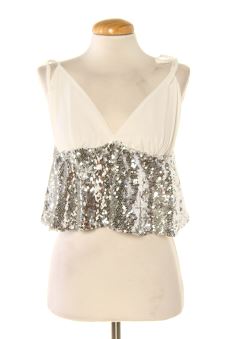 Top Taille unique THE ARE