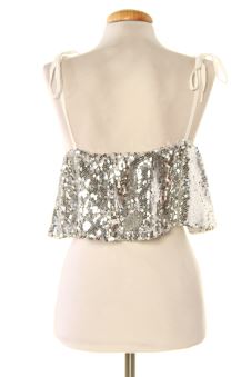 Top Taille unique THE ARE