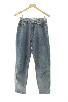 Jeans 38 Bershka, foto 1 di 2