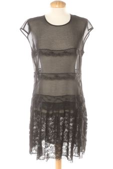 Einfaches Kleid M PERCENTIL, Foto 1 von 2