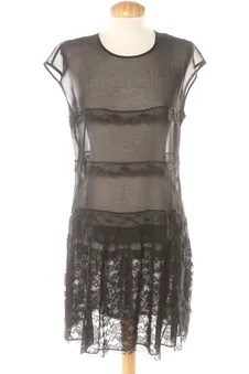 Einfaches Kleid M PERCENTIL, Foto 1 von 2