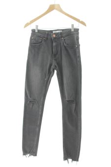 Jeans 34 Bershka, photo 1 sur 2