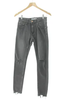Vaquero 34 Bershka, foto 1 de 2