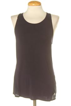 Top sportivo S Domyos (DECATHLON), foto 1 di 2