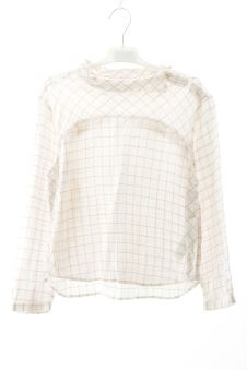 Blouse à manches longues 10 ans Zara