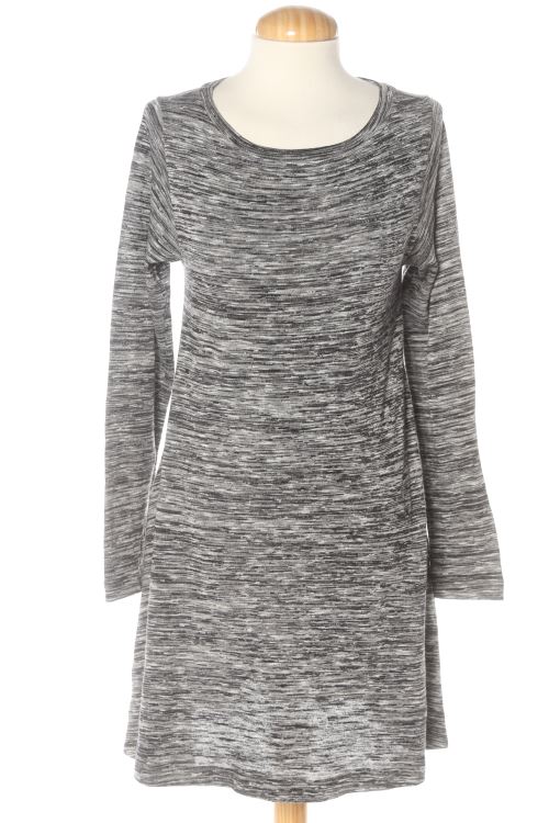 Einfaches Kleid