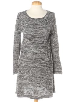 Vestido casual M Zara, foto 1 de 2