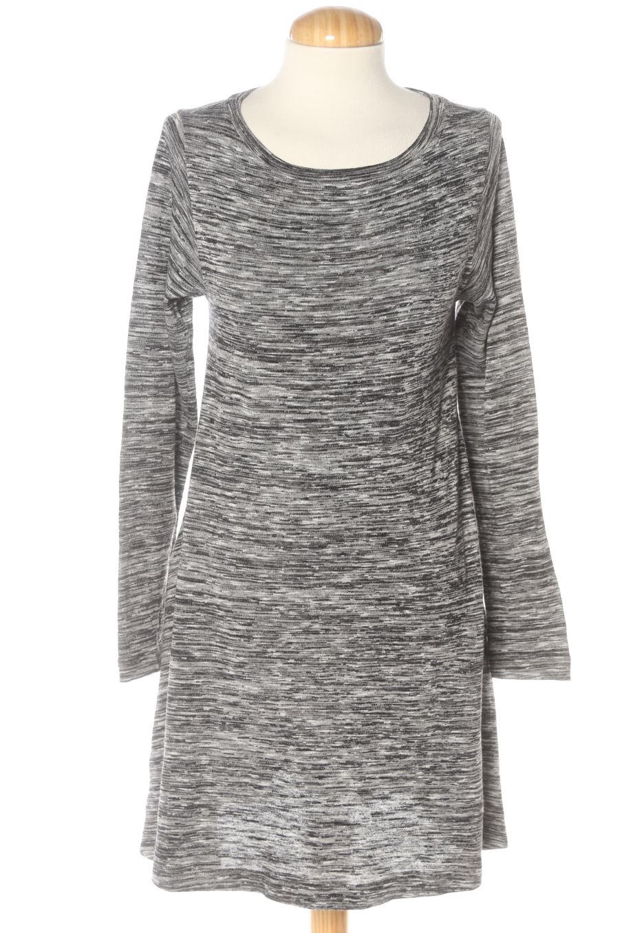 Einfaches Kleid von Zara Größe M, Farbe Aufdruck, für