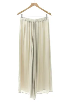 Pantalon décontracté M Zara, photo 1 sur 2