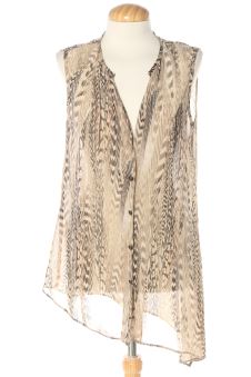 Blusa de manga corta S Wallis, foto 1 de 2