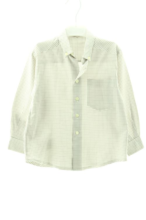 Chemise manches longues