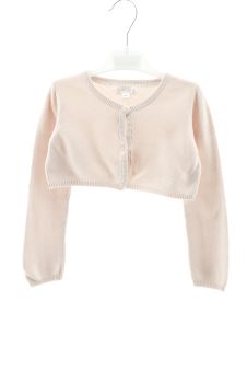 Gilet manches longues 3 ans Kimbaloo
