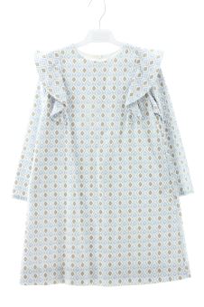 Vestito 10 anni PETRITAS