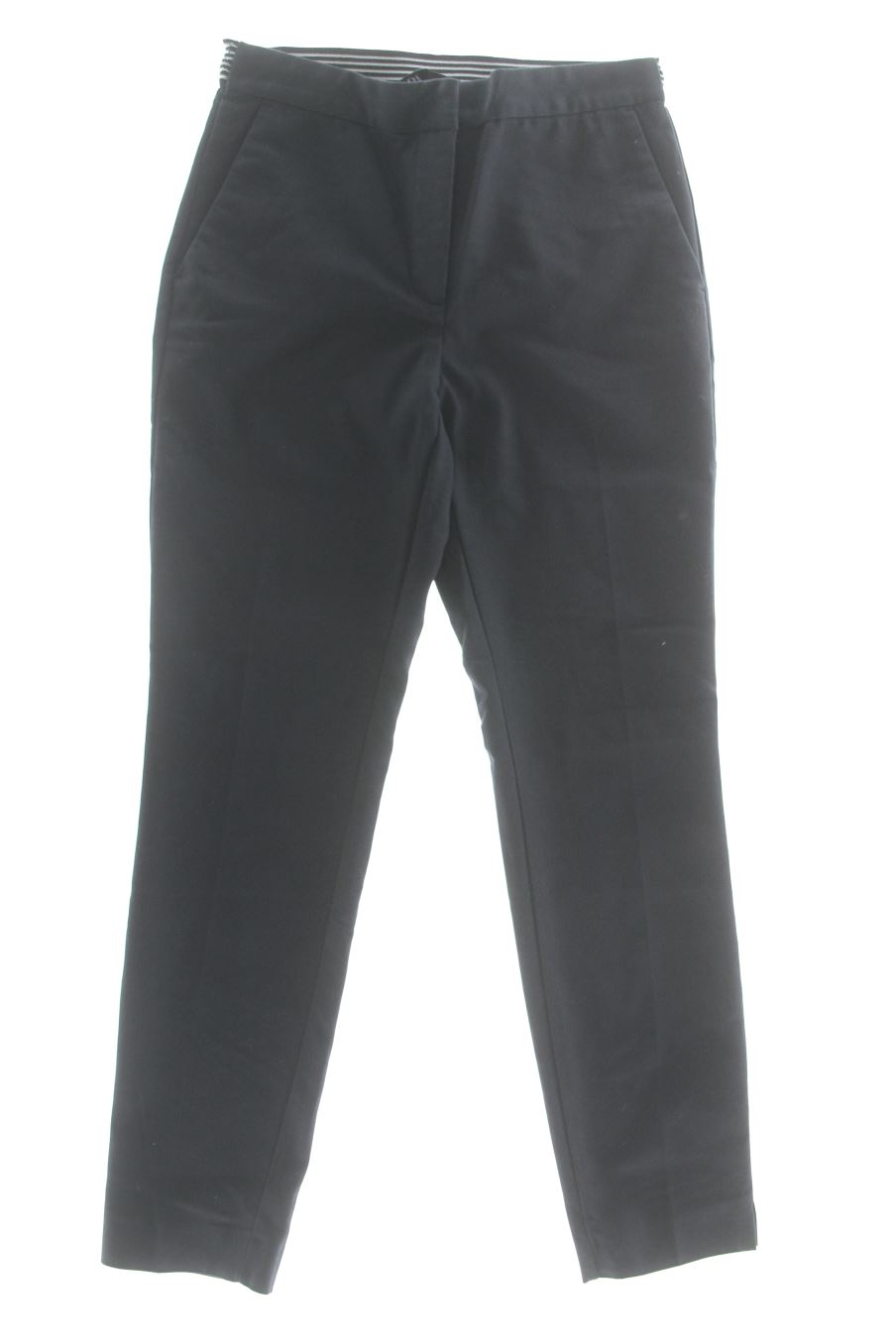 Pantalones de Bragard de la talla XS, de color azul marino