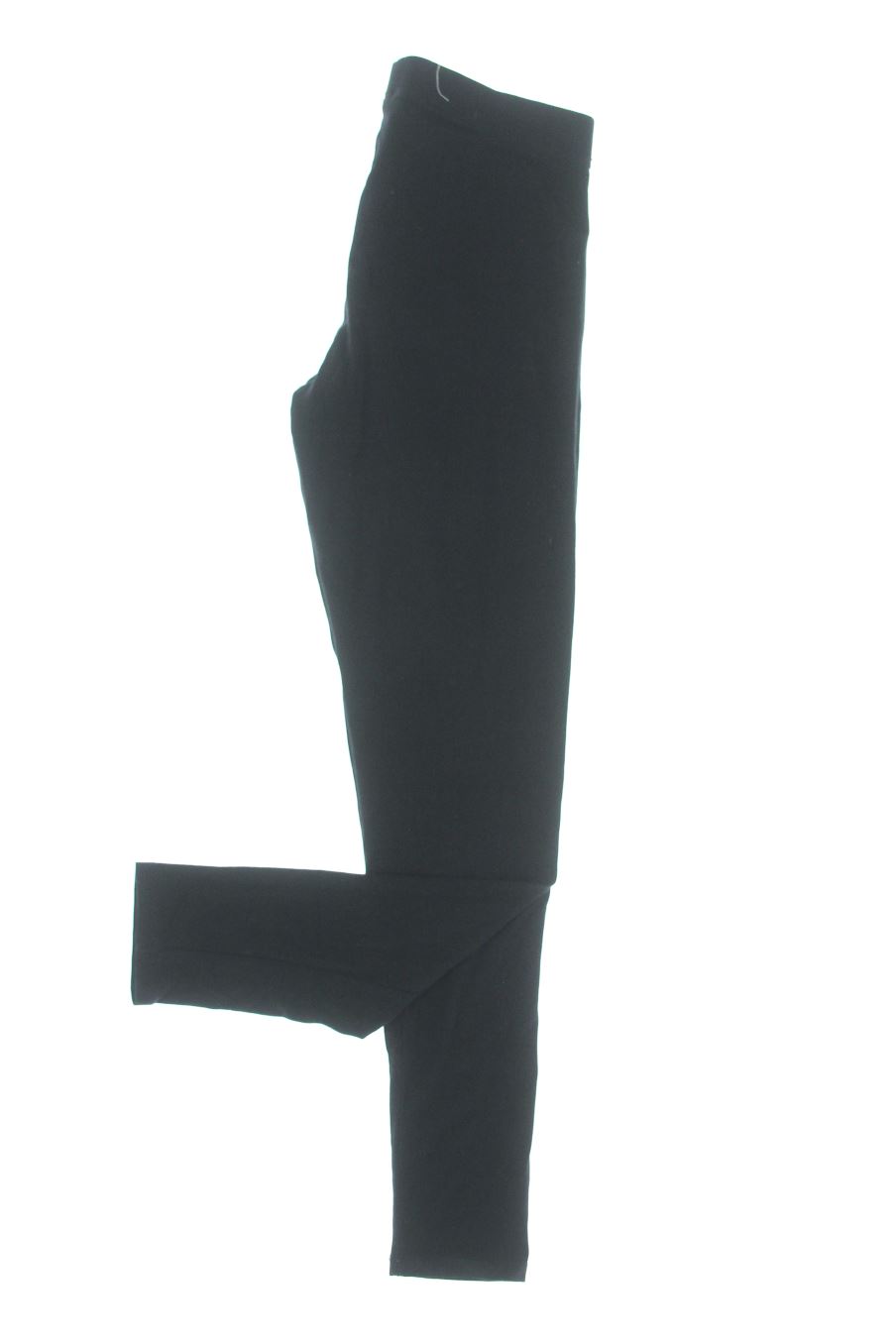 Leggings de Mango de la talla S, de color negro