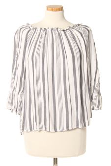 Blouse à manches longues S PERCENTIL, photo 1 sur 2