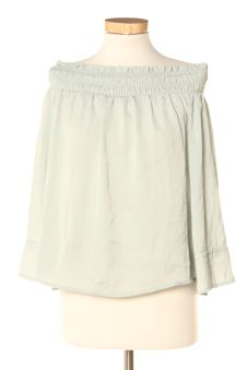 Blouse à manches longues 36 Springfield, photo 1 sur 2