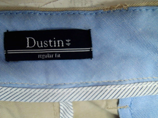 Hose von Dustin Größe 44