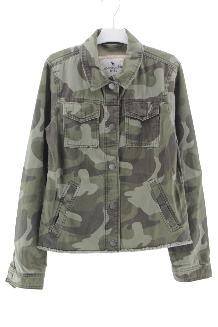 Cazadora de Abercrombie & Fitch de la talla 13 años de segunda mano
