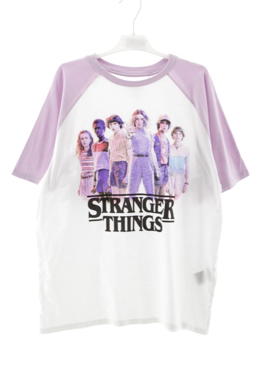 Camiseta de H&M de la talla 14 años de segunda mano