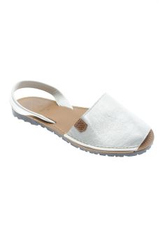 Sandalias planas 37 POPA
