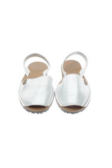 Sandalias planas 37 POPA