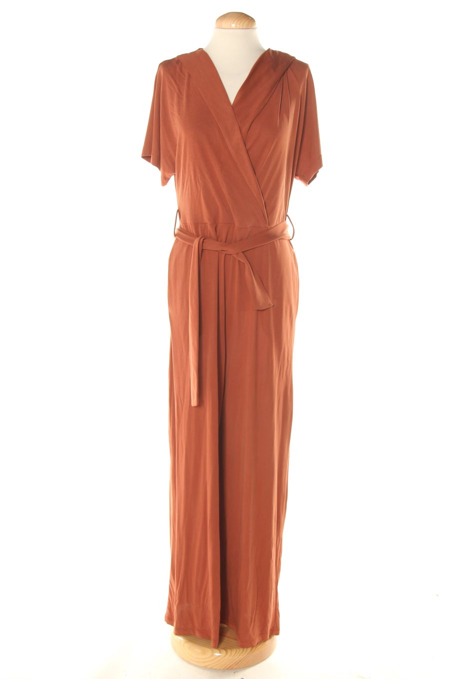 Combinaisons Mango de la taille S, de couleur marron