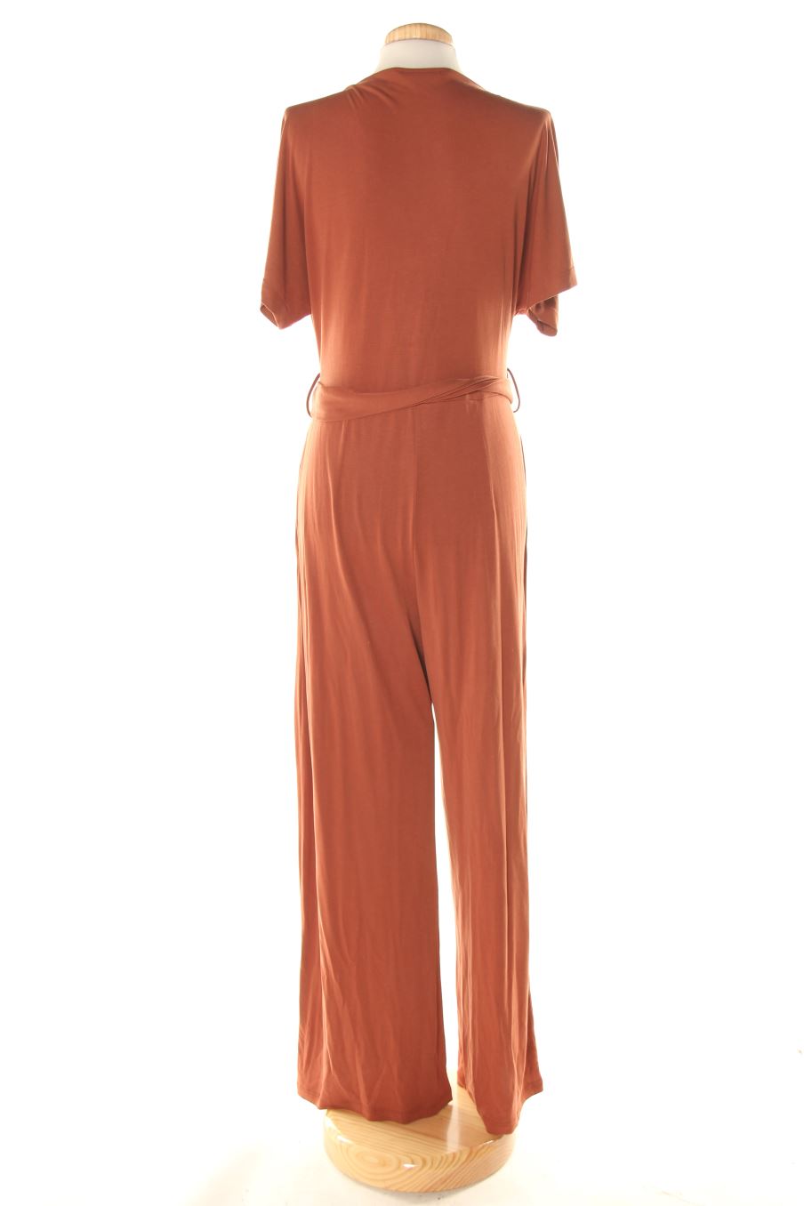 Combinaisons Mango de la taille S, de couleur marron