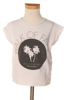 T-shirt 4 ans Name it
