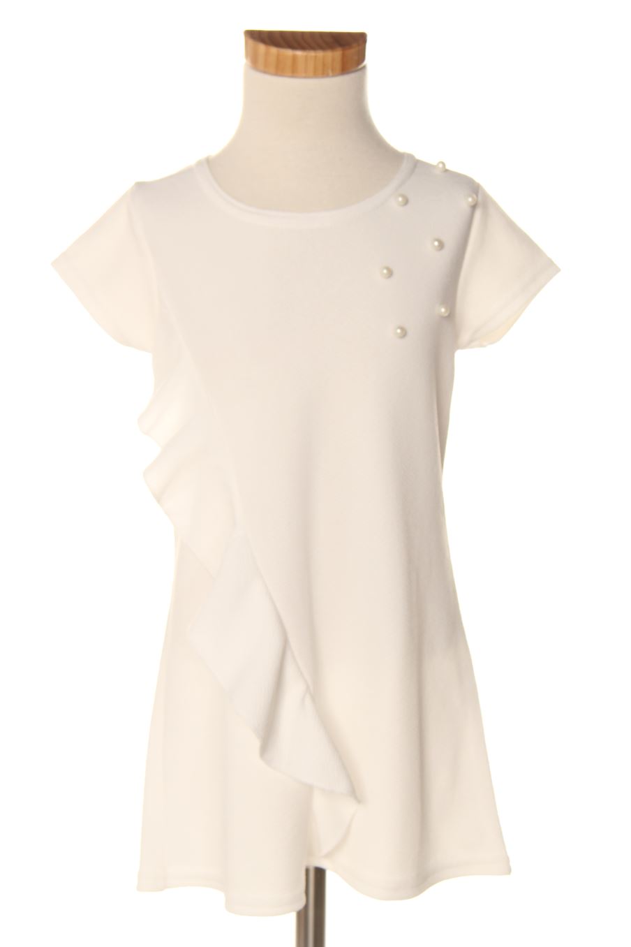 Vestito de P´tit mome de la talla 5 anni seconda mano