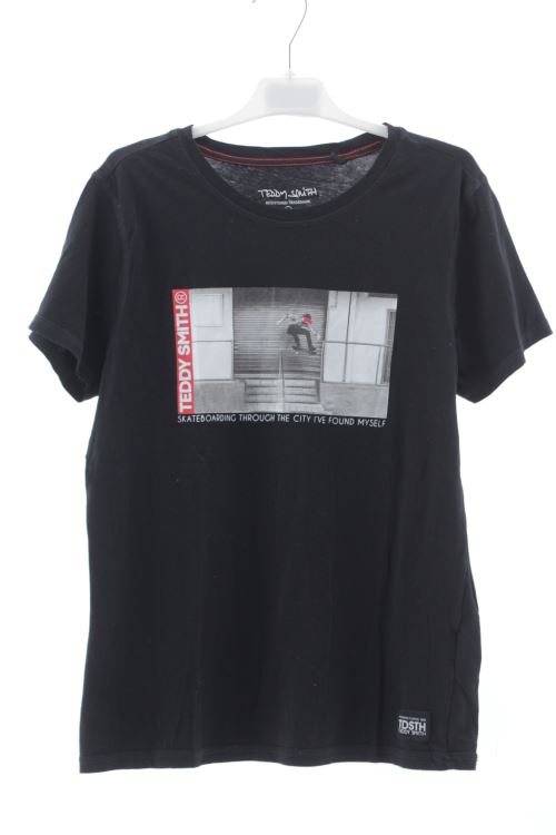 Kurzärmeliges T-Shirt