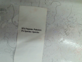 Aufwändiges Top von Subdued Größe M, Farbe Rosa, aus Samt für