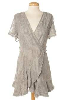 Robe casual S PERCENTIL