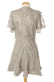 Robe casual S PERCENTIL