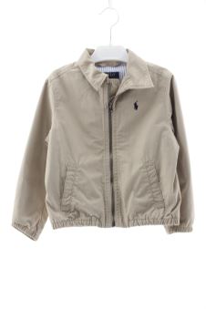 Blouson 3 ans Polo Ralph Lauren