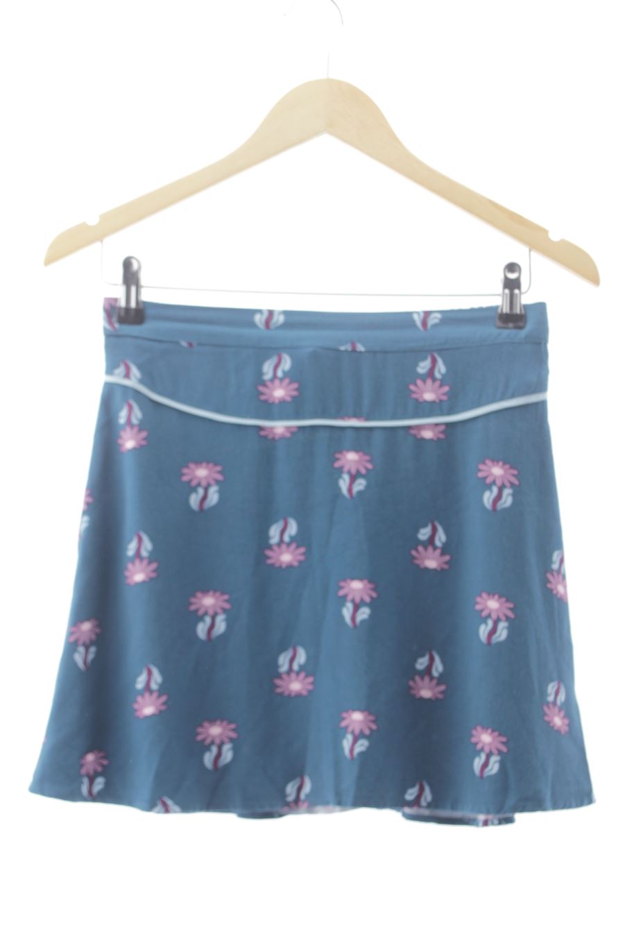 Gonne de Compañía Fantástica de la talla S, de color stampato