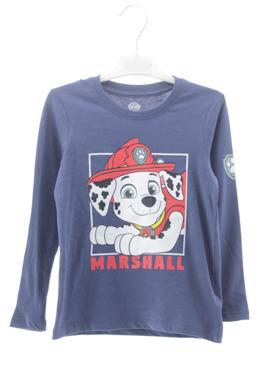 Camiseta de manga larga de Nickelodeon de la talla 6 años de segunda mano