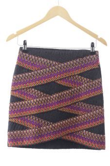 Aufwändiger Rock S Elogy