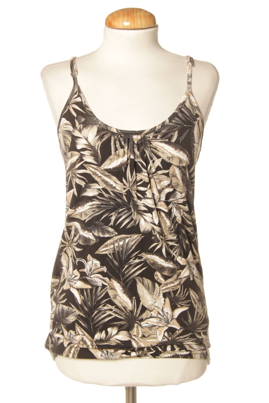Top BPcollection de la taille 34, de couleur imprimés