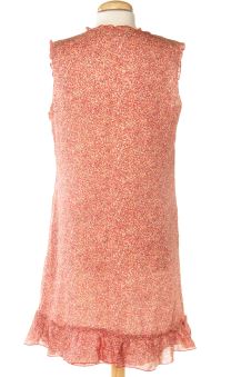 Einfaches Kleid 42 Carolina Herrera