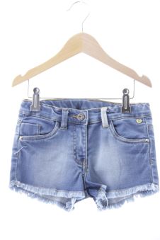 Kurze Jeans 106 Tuc Tuc