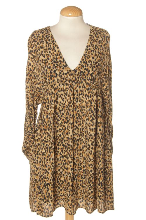 Robe casual