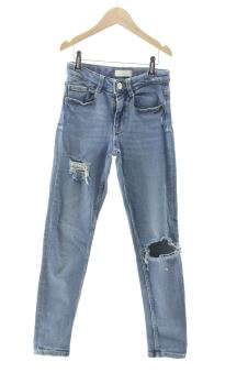 Lange Jeans 140 Zara