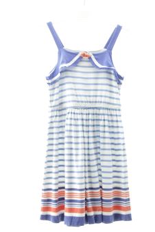 Aufwändiges Kleid 146 Charanga