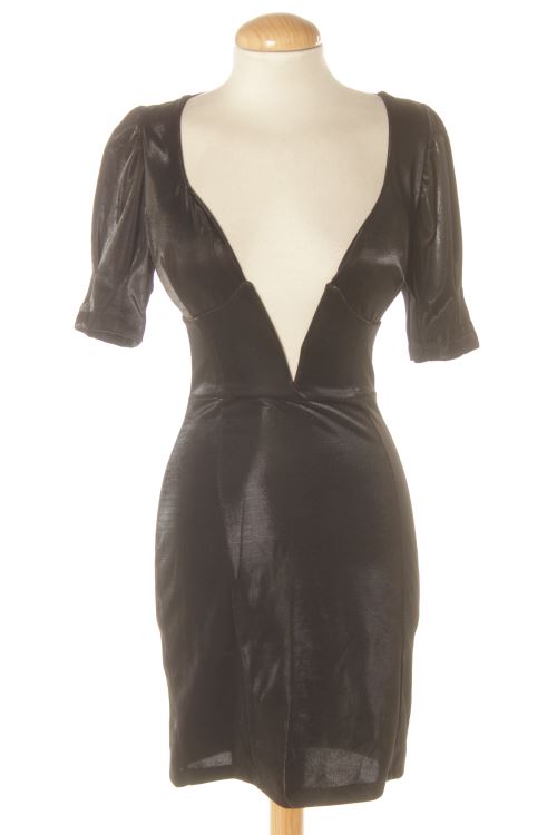 Robe casual