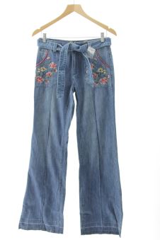Jeans 36 Desigual, photo 1 sur 2