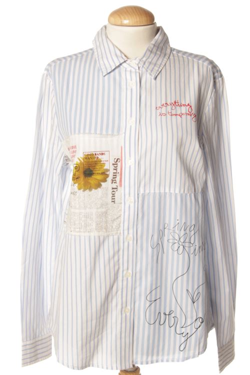 Chemise