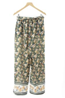 Pantalón Casual 38 Elite