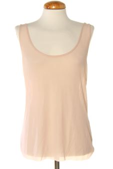 Blusa a maniche corte L Zara