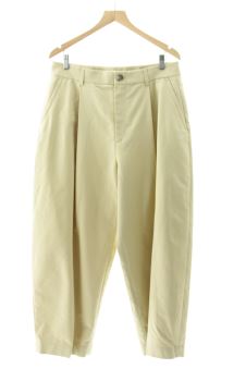 Pantalón XL Zara
